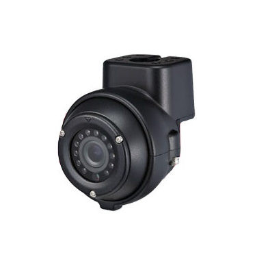 Quad VEDR External Side-mounted Camera