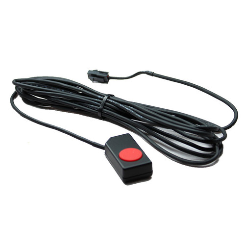 Quad VEDR Remote Panic Button