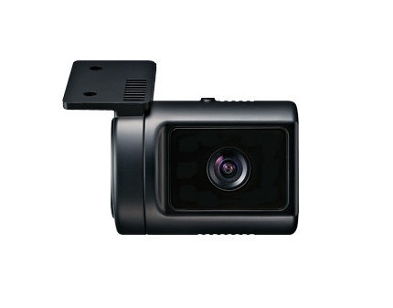 Quad VEDR Road-facing Camera