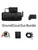 GroundCloud – Quad Bundle (Equipped with 2 cameras. Expandable up to 4 cameras)