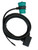 J1939 Power Cable for the 4K/AIR-II VEDR