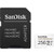 GroundCloud 256GB MicroSD Card w/Adaptor