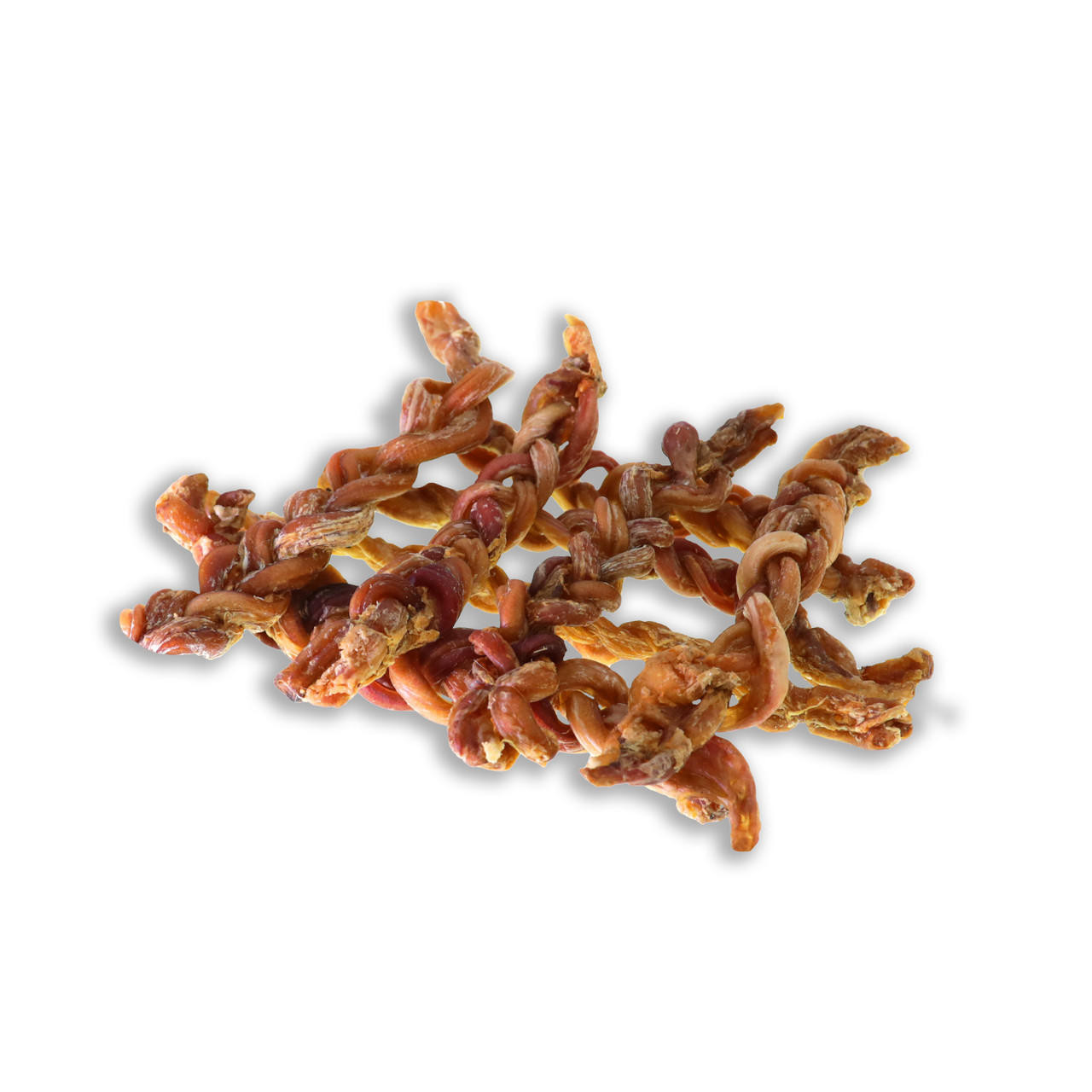 Buy Braided Bully Sticks for Dogs Twisted Bully Sticks