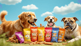 Top Picks for the Best Beef Bully Sticks: Durable Chews for Happy Dogs