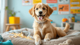 How Long Should a Puppy Chew on a Bully Stick? Tips for Safe Chewing - Bully Sticks Direct