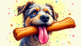 The Best Dog Bully Sticks: A Natural Chew Your Pet Will Adore