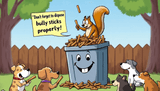 When to Throw Away Bully Stick: Essential Guidelines for Dog Owners - Bully Sticks Direct