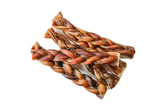 The Best Monster Braided Bully Stick: A Long-Lasting Chew for Dogs