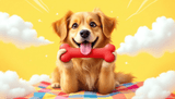 Best Dog Chew Treats That Last to Satisfy Your Pup's Chewing Needs