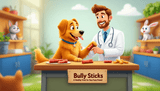 The Best Vet-Recommended Bully Sticks for Happy, Healthy Dogs - Bully Sticks Direct