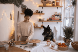 Holiday-Themed Dog Treats: Creative Ideas to Spoil Your Pup 