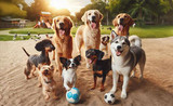 How to Choose the Perfect Dog Breed To Match Your Lifestyle