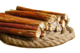 How Long Can Dogs Chew Bully Sticks? Safe Limits for Healthy Chewing
