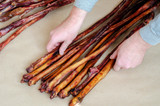 Understanding What Are Bully Sticks Made Of: Sourcing Transparency Hub
