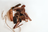 Hollow Bully Sticks and Pizzle Sheath: What's Actually Inside a Bully Stick