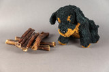 Best Beef Bully Sticks for Dogs