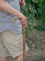 Discover the Best Bull Pizzle Walking Stick: Unique and Stylish Canes