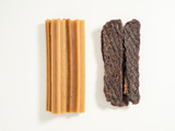 What's the Difference Between a Bully Stick and a Beef Stick for Dogs?