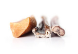 Bully Sticks vs Himalayan Yak Chews [2026] — The Complete Comparison: Digestibility, Safety, Protein Quality, and Which Is Actually Better for Your Dog