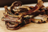 What If My Dog Doesn't Finish the Bully Stick? Understanding Solutions