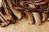 Why Did My Dog's Bully Stick Change Color? Batch Variation Explained