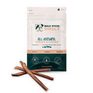 New 12 Inch Extra Large Bully Sticks | Monster Bully Sticks - Bully Sticks Direct