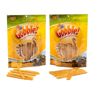 Buy The Best Turkey Tendons For Dogs: Gobble Sticks For Sale