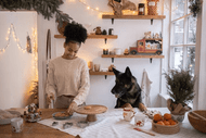 Holiday-Themed Dog Treats: Creative Ideas to Spoil Your Pup 