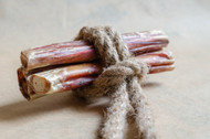 Best Odor-Free Bully Sticks for Dogs [2026] — 6 Low-Smell Options Compared