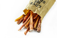 Your Guide on Where to Buy High Quality Bully Sticks Online: Reviews