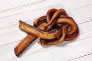 Are bully sticks sanitary?