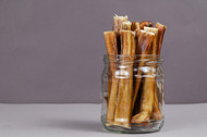 Is bully stick good or bad for dogs?