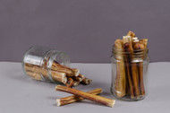 How Many Bully Sticks Should I Keep on Hand for My Dog?