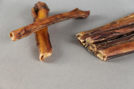 How Many Calories Are in a Bully Stick? [2026] — The Complete Caloric Guide by Size, Grade, and Dog Weight