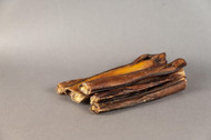 Bully sticks side effects