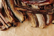 Why Did My Dog's Bully Stick Change Color? Batch Variation Explained