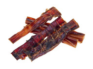 Who Invented Bully Sticks?