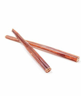 Bully Sticks Direct 12" SELECT BULLY STICKS - ODOR FREE!! (MEDIUM THICKNESS) 