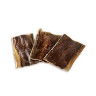 Bully Sticks Direct 3-4" MOO TAFFY CHIPS - GULLET CHIPS 