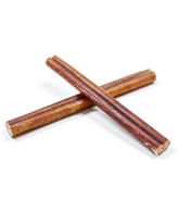 Bully Sticks Direct 6" STANDARD BULLY STICKS - ODOR FREE!! (SMALL THICKNESS) 