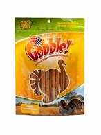 Gobble! TURKEY TENDON STICKS: 6 oz. 22-25 Pieces 