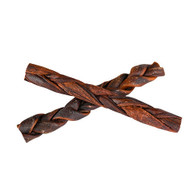 Bully Sticks Direct 9" Braided Beef Collagen 