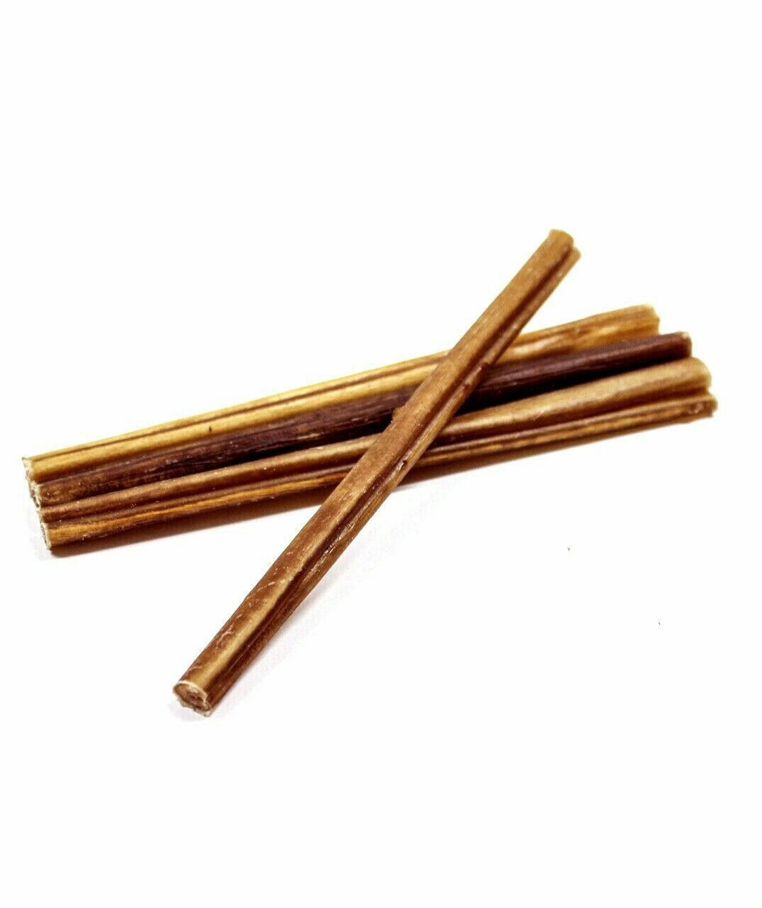 12 Inch Braided Bully Sticks Low Odor Braided Sticks