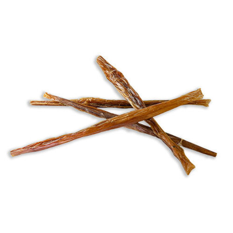 Bully Sticks Direct 12" BABY BULLY BLADDER STICKS 