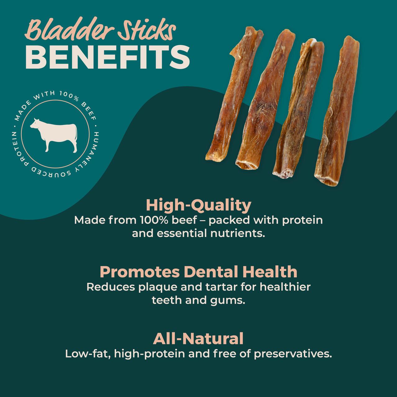 Greenies Dog Treats Bullsters Odor Free Dog Treats - 5 Pack Natural ...