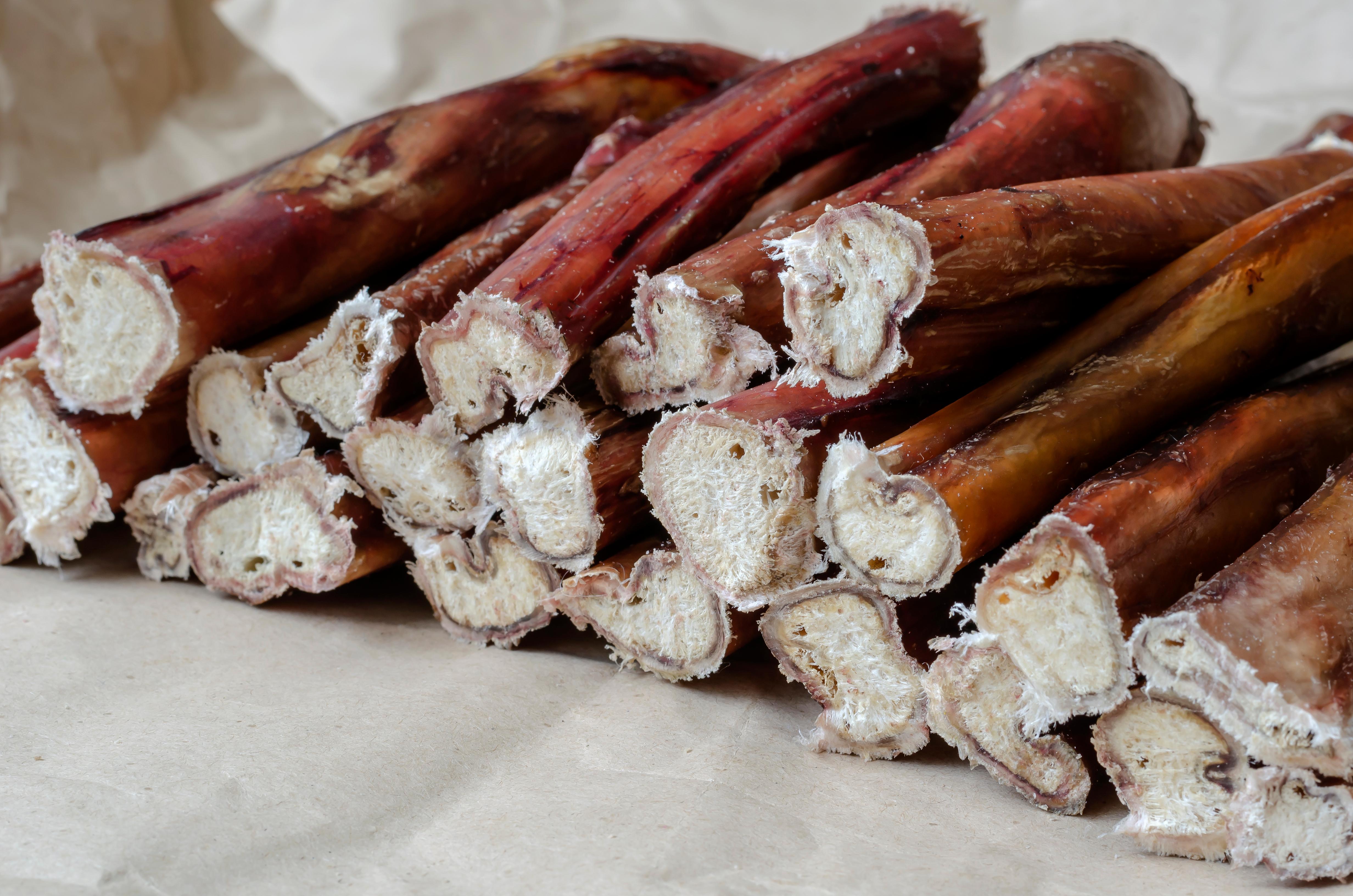 Best Amazon Bully Sticks - Bully Sticks Direct
