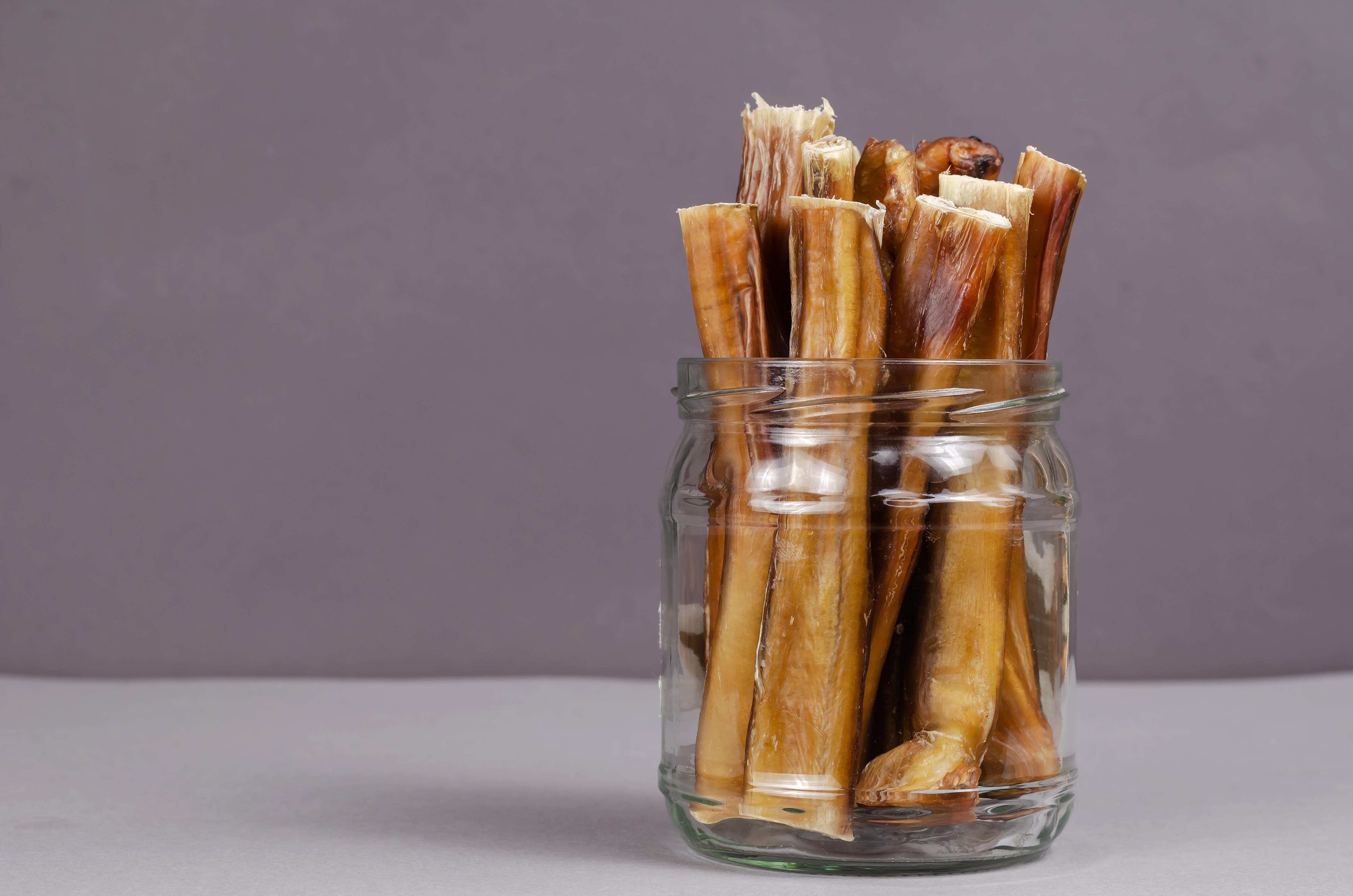 Is bully stick good or bad for dogs? Bully Sticks Direct