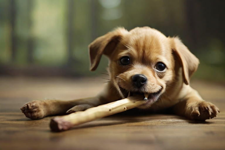 Bully Sticks vs. Rawhide The Ultimate Chew Showdown Bully Sticks Direct