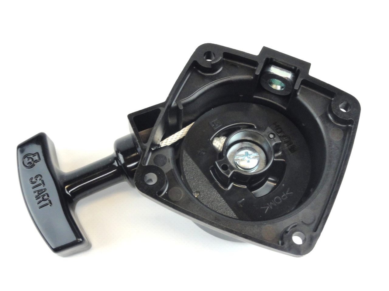 Hitachi 6696572 Recoil Starter CG22EABSLP RB24EAP