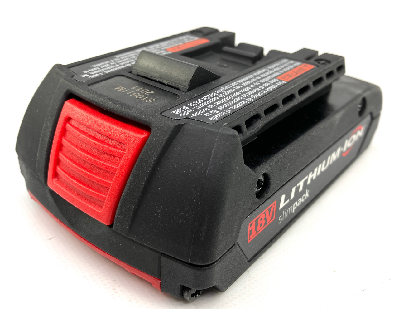 BXT 13 Signode 18V Battery-New-For BXT3-13 BXT3-16 Strapping Tool